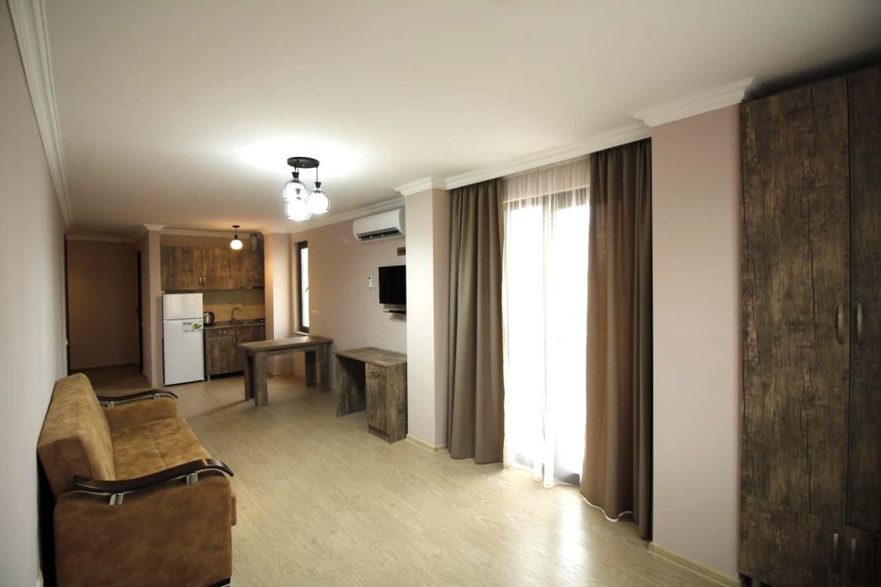 Квартира в Батуми, Грузия, 54 м² - фото 1