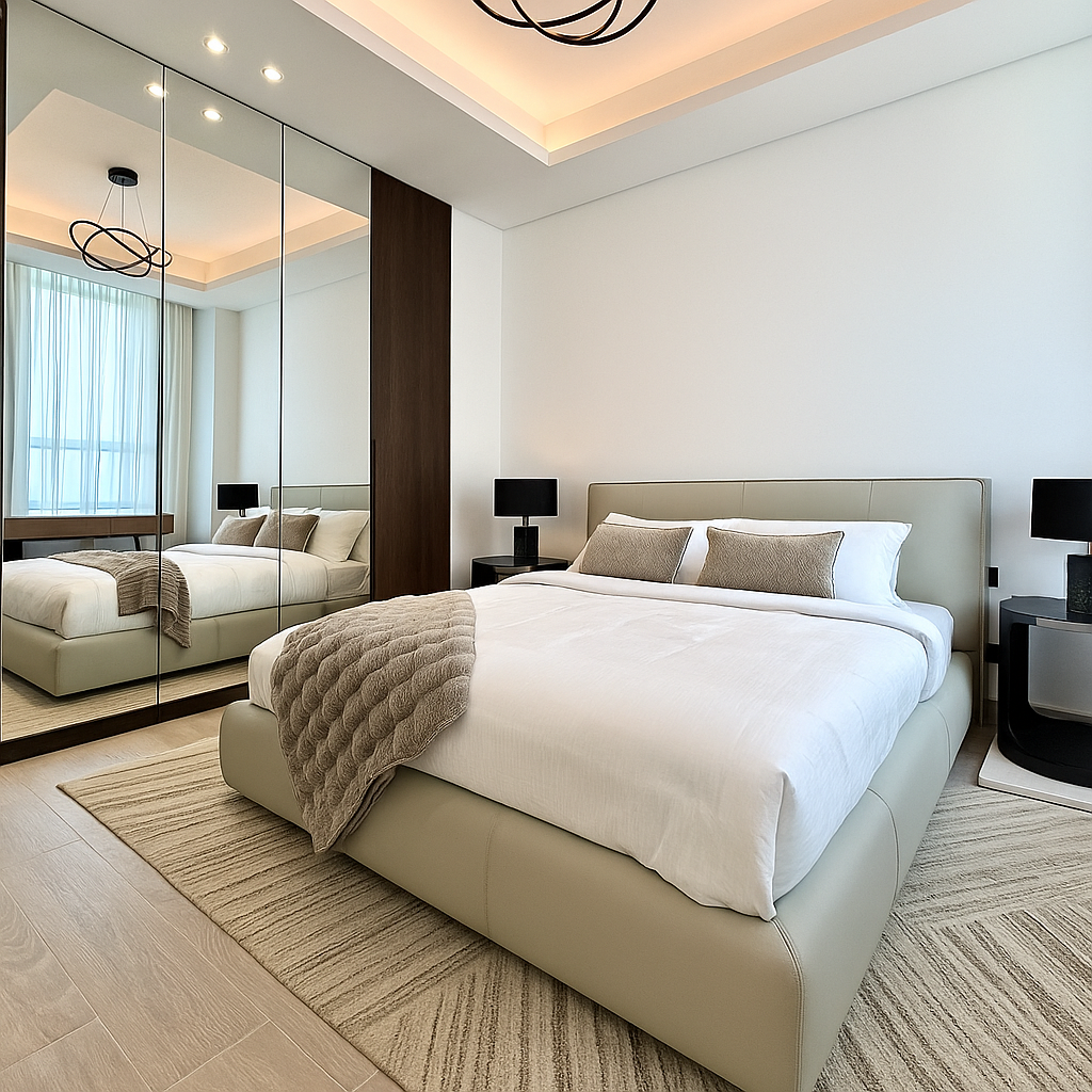 Дом в Абу-Даби, ОАЭ, 600 м² - фото 7