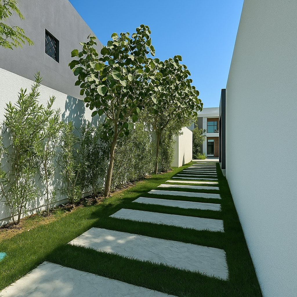 Дом в Абу-Даби, ОАЭ, 600 м² - фото 15