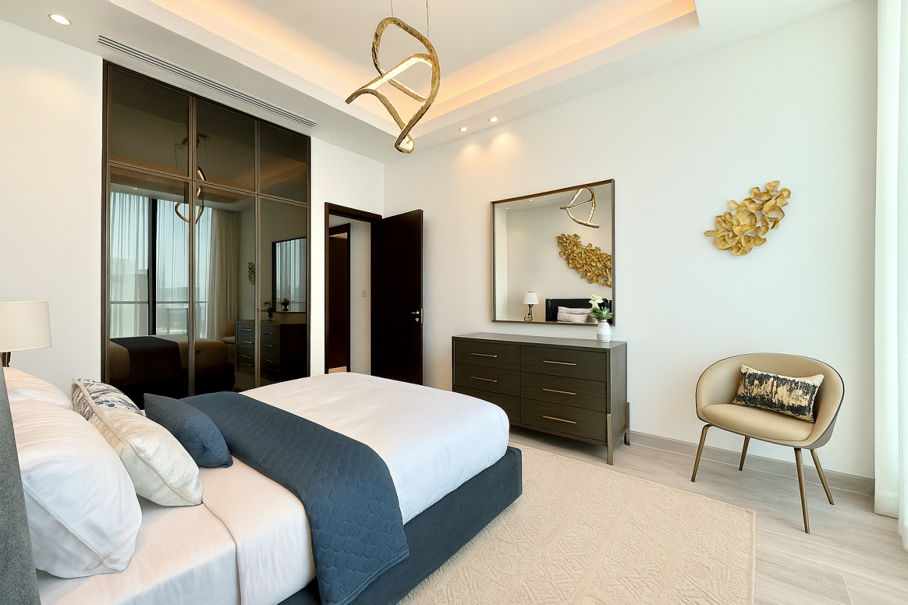 Дом в Абу-Даби, ОАЭ, 600 м² - фото 11