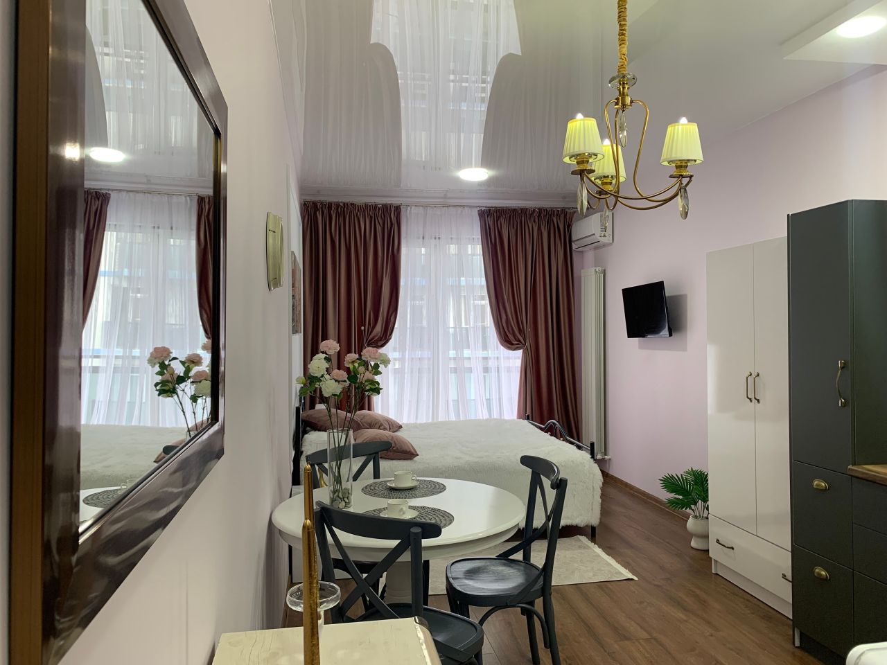 Квартира в Батуми, Грузия, 29 м² - фото 1
