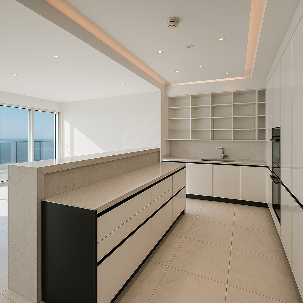 Квартира в Дубае, ОАЭ, 241 м² - фото 2