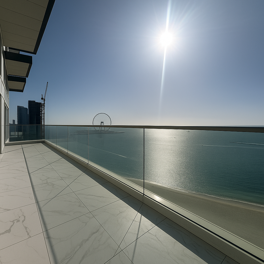 Квартира в Дубае, ОАЭ, 241 м² - фото 11