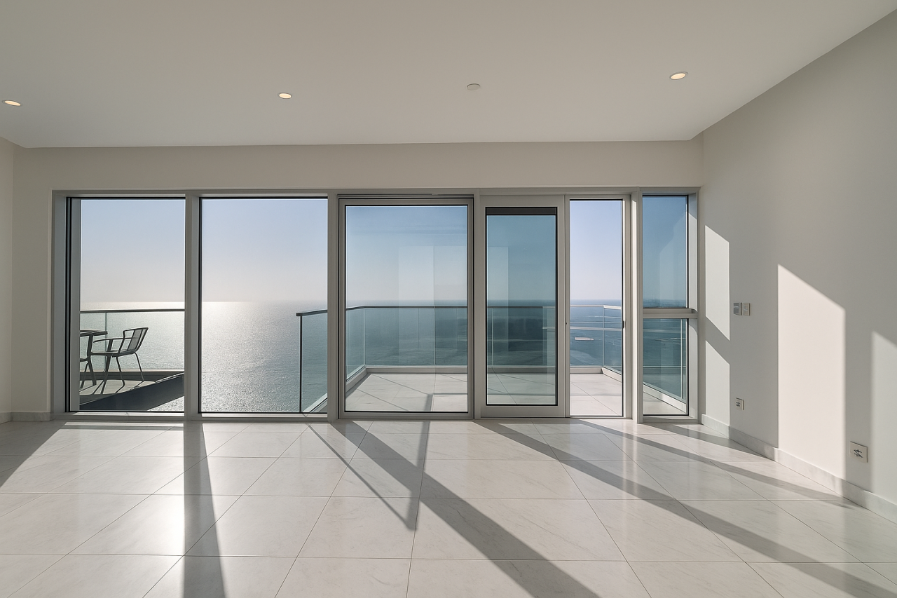 Квартира в Дубае, ОАЭ, 241 м² - фото 5