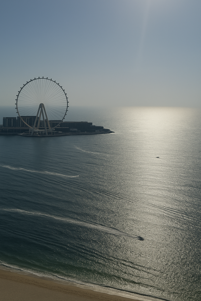 Квартира в Дубае, ОАЭ, 241 м² - фото 9