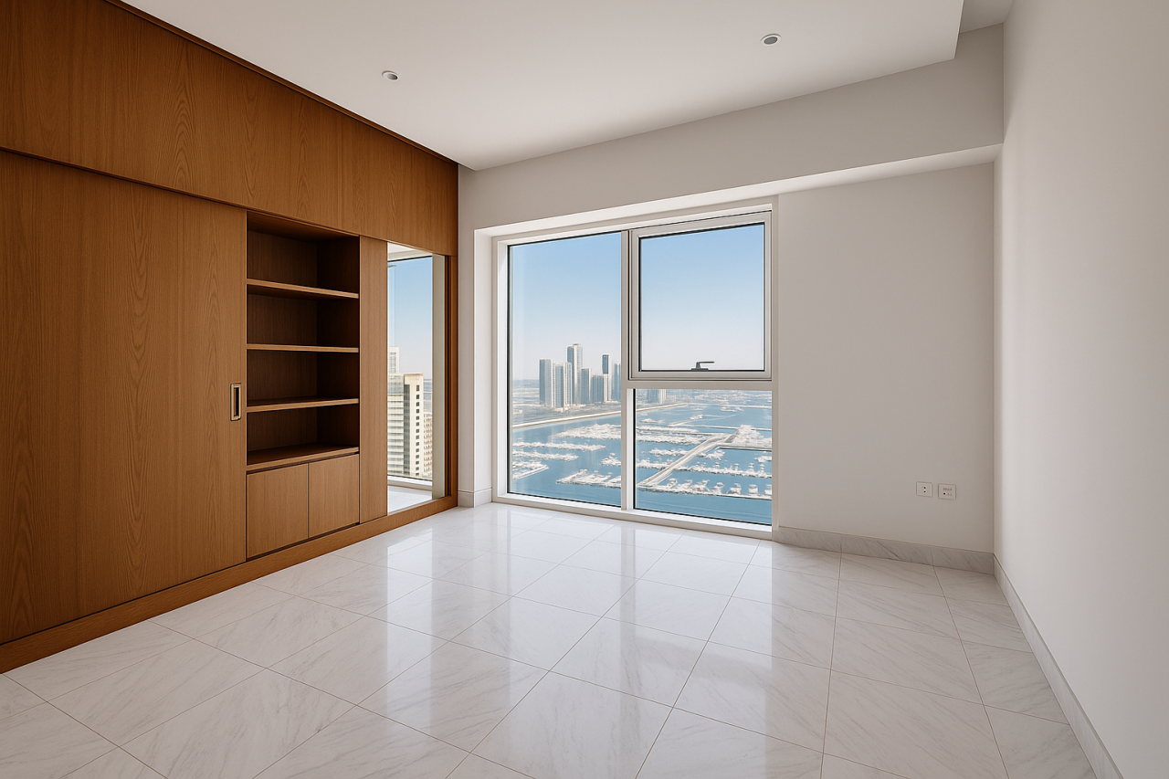 Квартира в Дубае, ОАЭ, 241 м² - фото 3