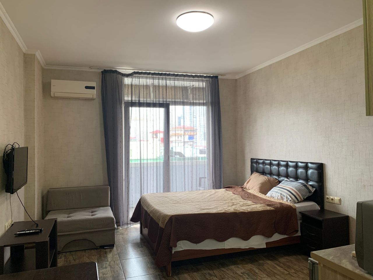 Квартира в Батуми, Грузия, 29 м² - фото 1