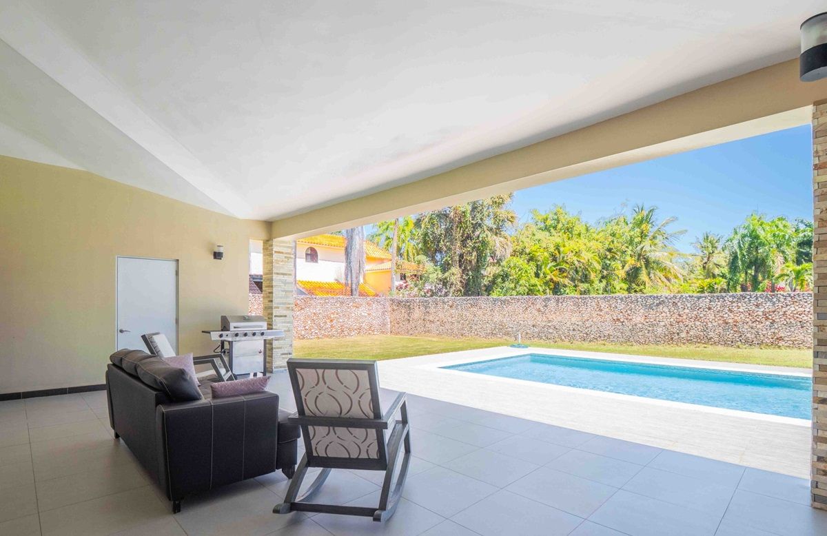 Дом в Сосуа, Доминиканская Республика, 291 м² - фото 10