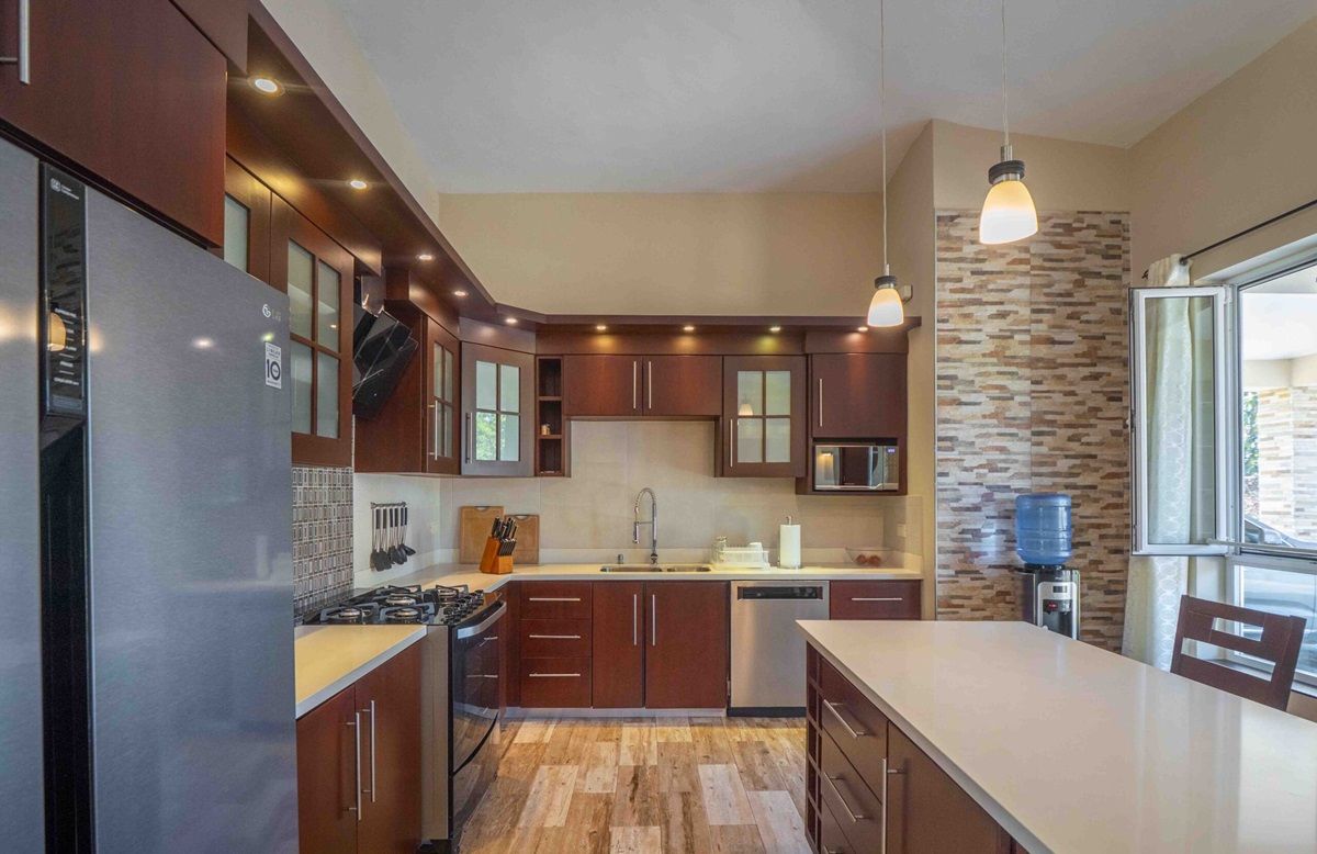 Дом в Сосуа, Доминиканская Республика, 291 м² - фото 14