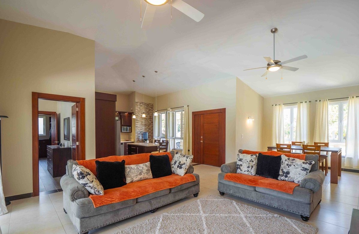 Дом в Сосуа, Доминиканская Республика, 291 м² - фото 15