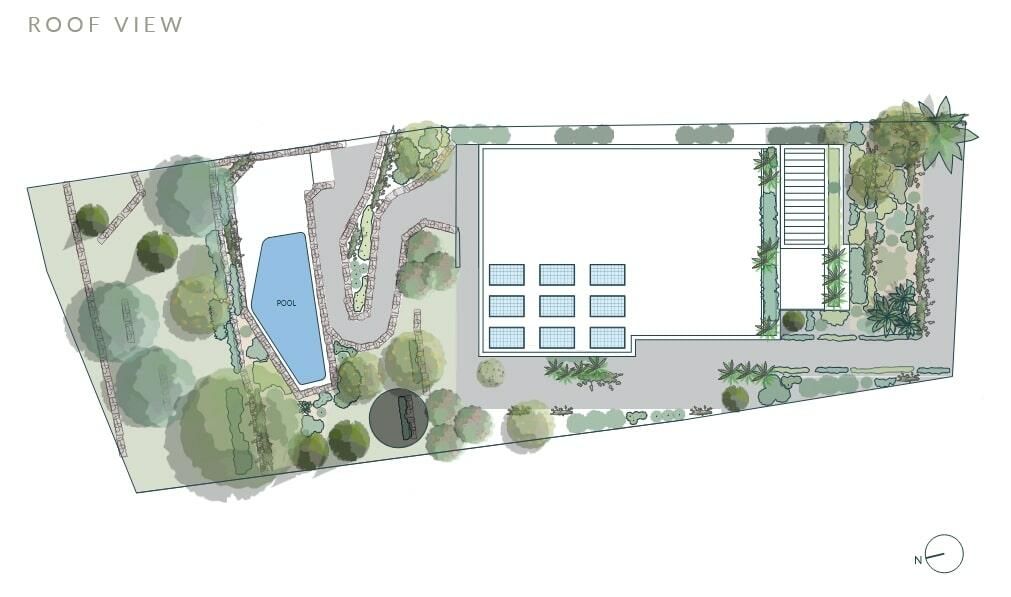 Квартира в Кумборе, Черногория, 55 м² - фото 6