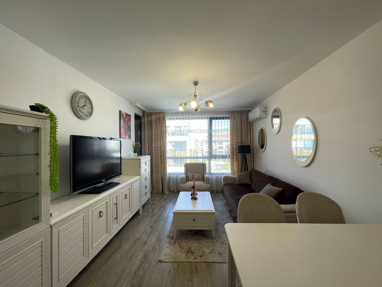 Квартира в Сарафово, Болгария, 67 м² - фото 2