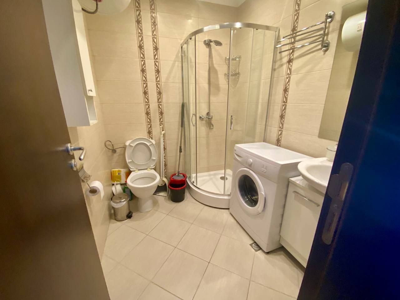 Квартира на Солнечном берегу, Болгария, 34 м² - фото 4