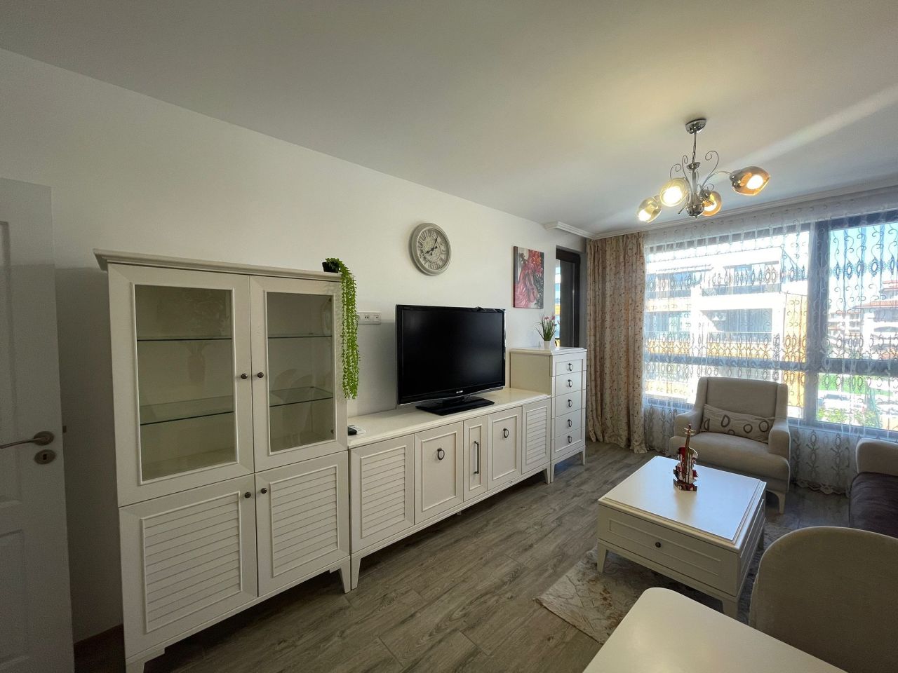 Квартира в Сарафово, Болгария, 67 м² - фото 4