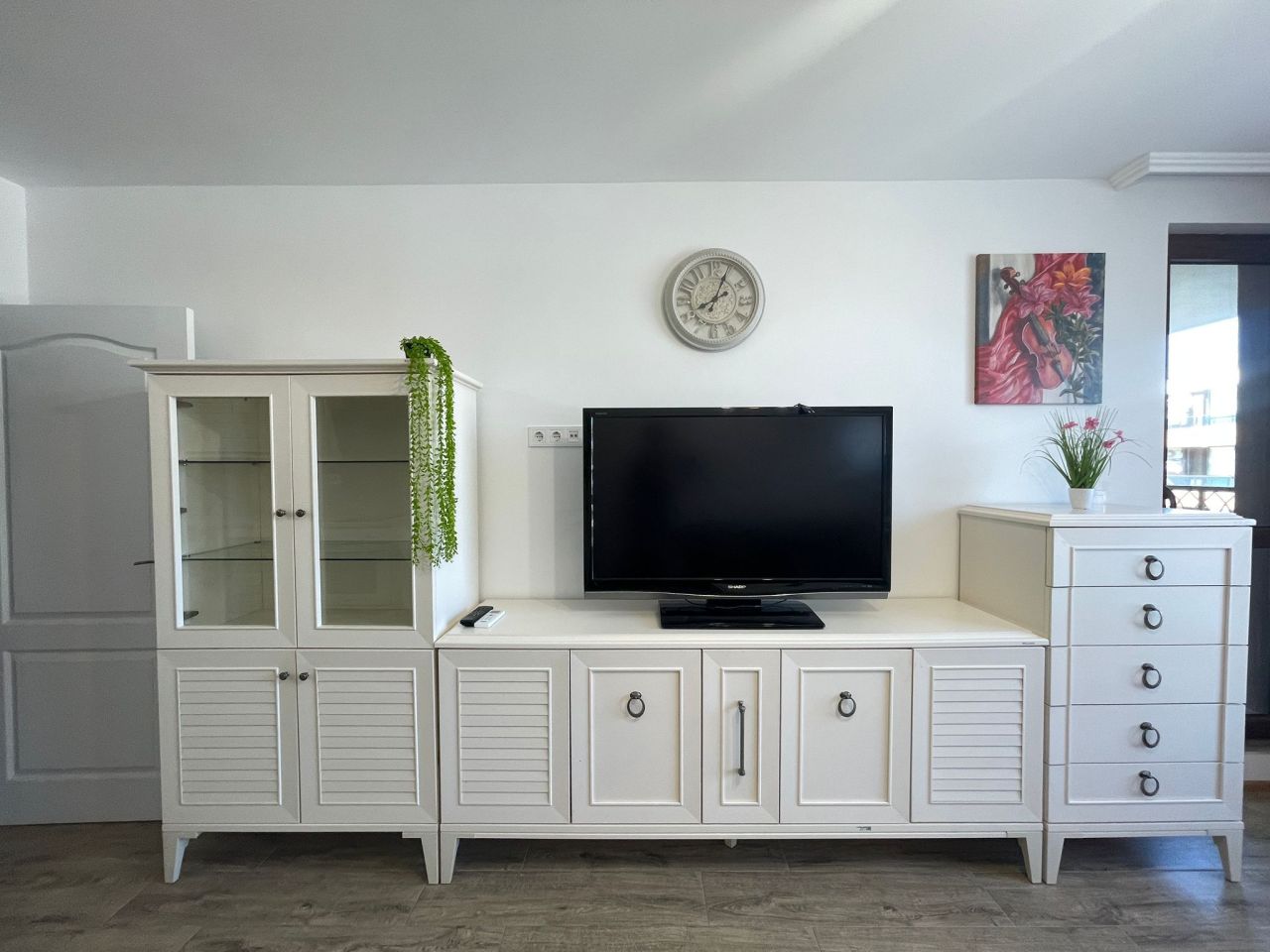 Квартира в Сарафово, Болгария, 67 м² - фото 5