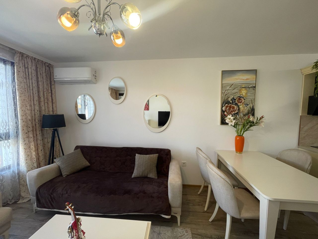 Квартира в Сарафово, Болгария, 67 м² - фото 6