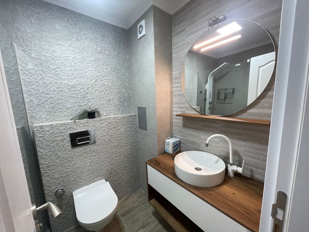 Квартира в Сарафово, Болгария, 67 м² - фото 12