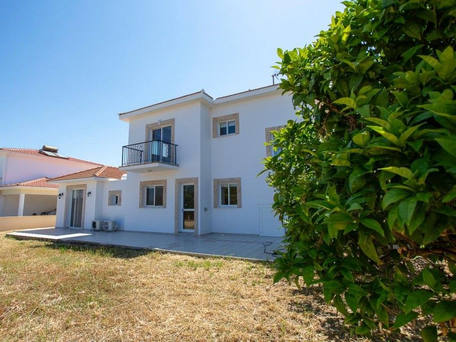 Вилла в Пафосе, Кипр, 220 м² - фото 1