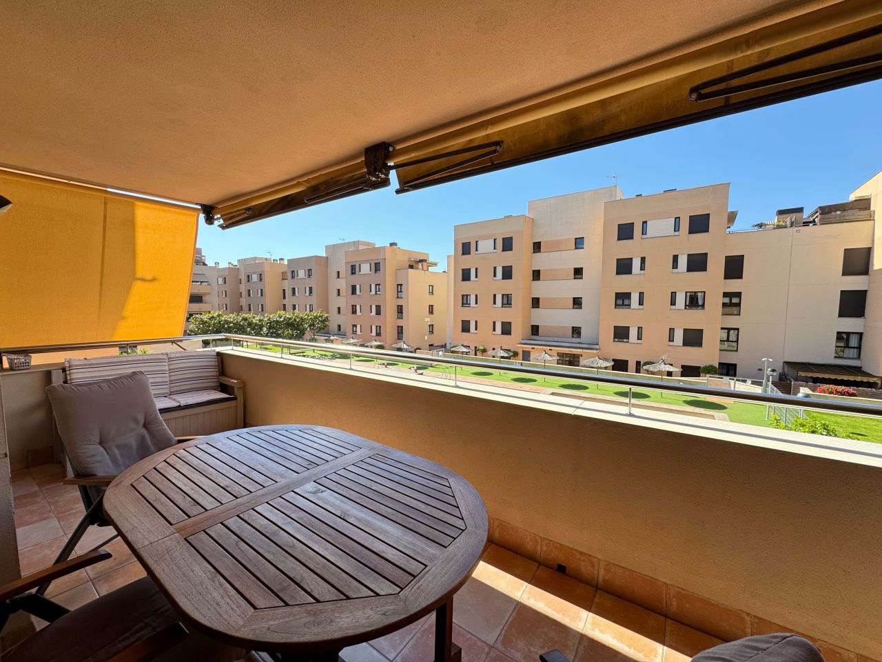 Квартира на Коста-Брава, Испания, 105 м² - фото 1