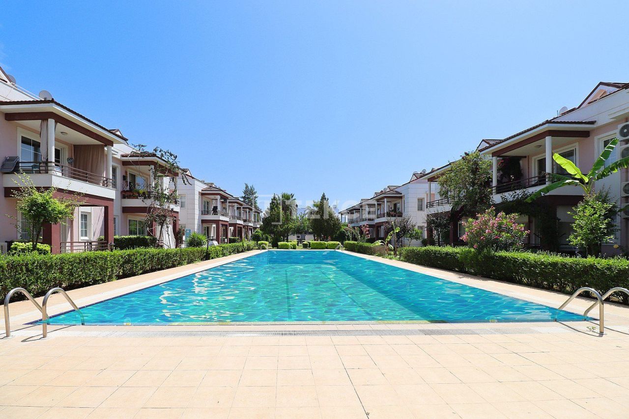 Апартаменты в Анталии, Турция, 65 м² - фото 1