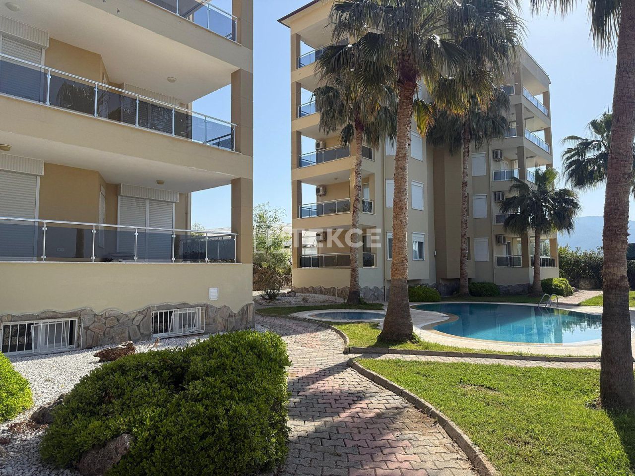 Пентхаус в Алании, Турция, 300 м² - фото 3