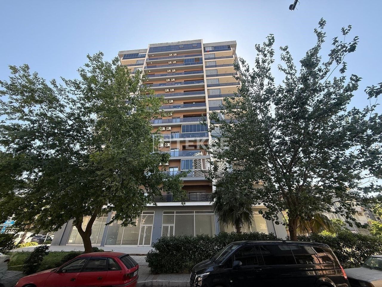 Апартаменты Борнова, Турция, 115 м² - фото 3