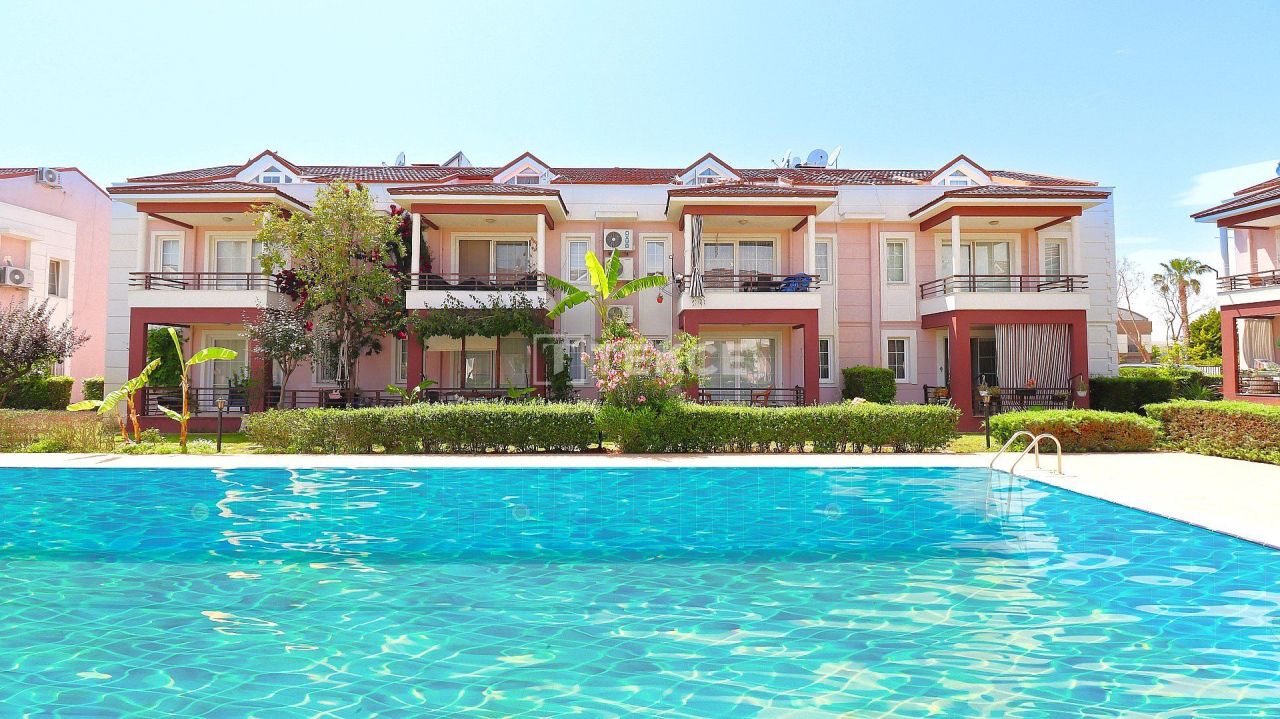 Апартаменты в Анталии, Турция, 65 м² - фото 4