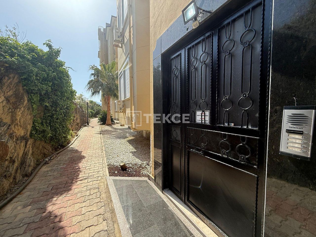 Пентхаус в Алании, Турция, 300 м² - фото 5