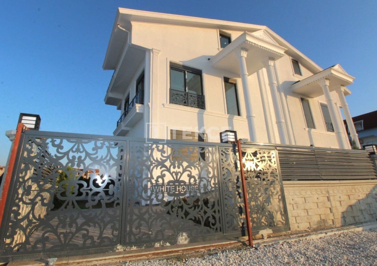 Вилла в Белеке, Турция, 285 м² - фото 5