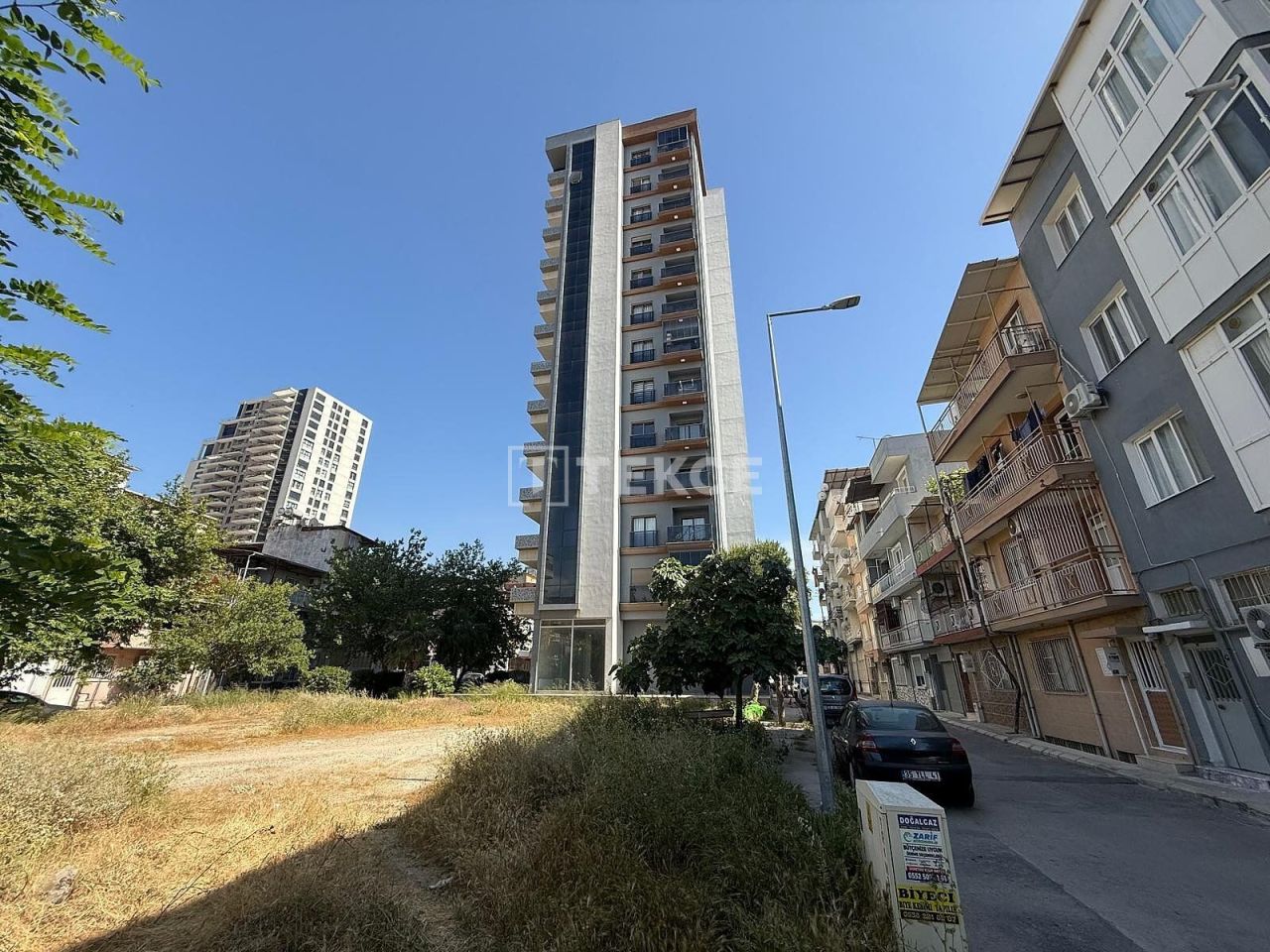 Апартаменты Борнова, Турция, 115 м² - фото 5