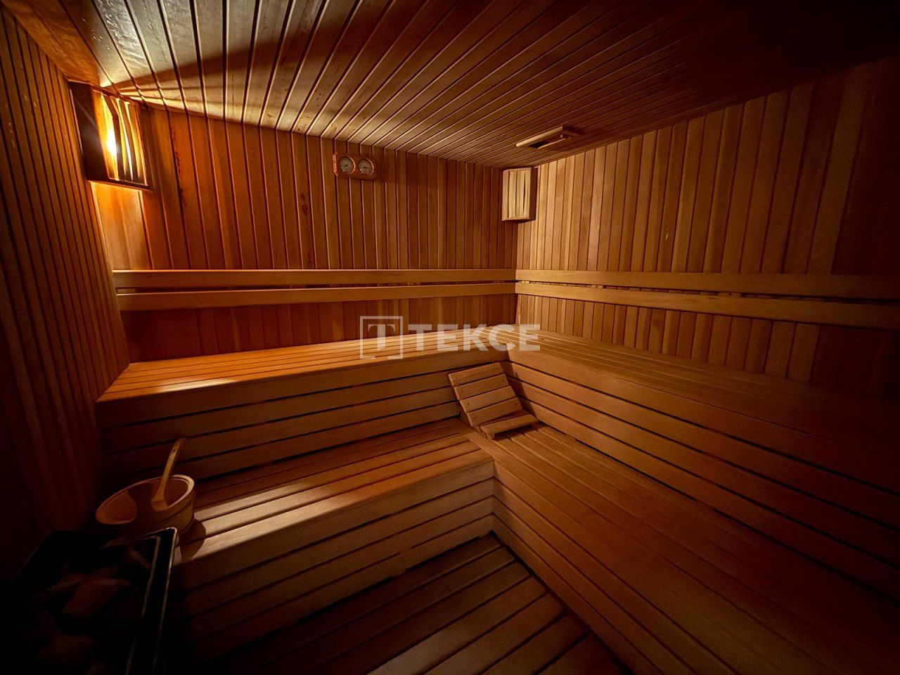 Пентхаус в Алании, Турция, 300 м² - фото 6