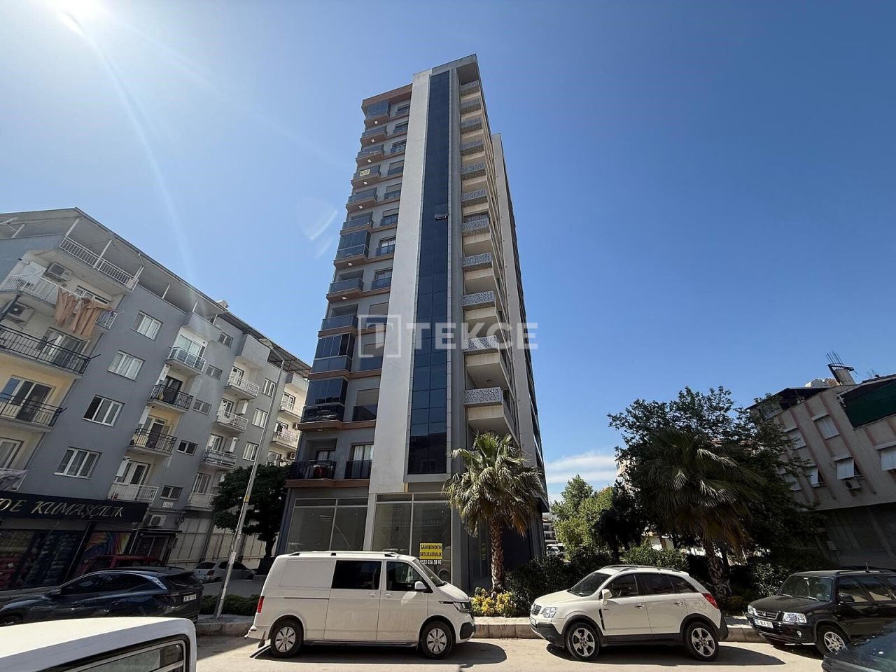 Апартаменты Борнова, Турция, 115 м² - фото 7