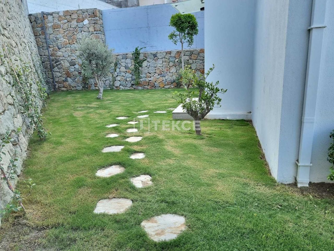 Вилла в Бодруме, Турция, 170 м² - фото 7