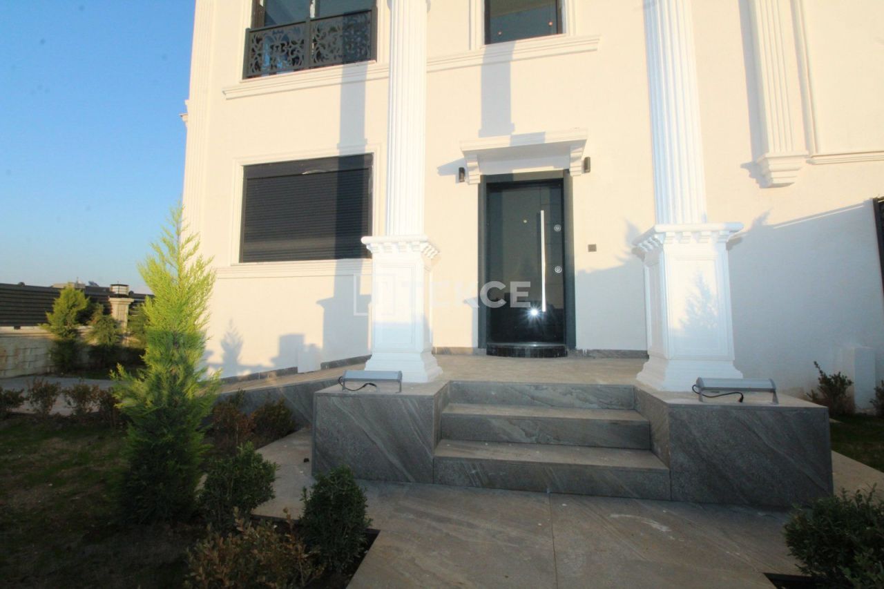 Вилла в Белеке, Турция, 285 м² - фото 7