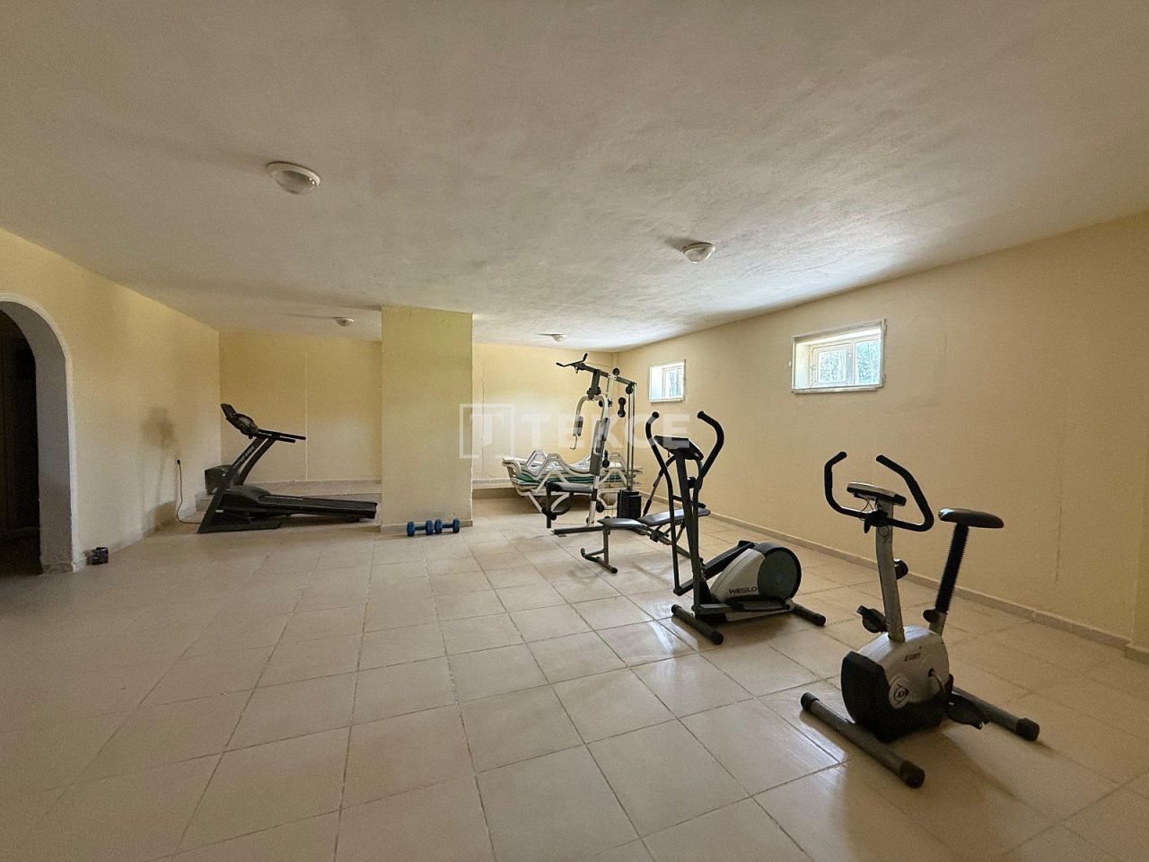 Пентхаус в Алании, Турция, 300 м² - фото 7