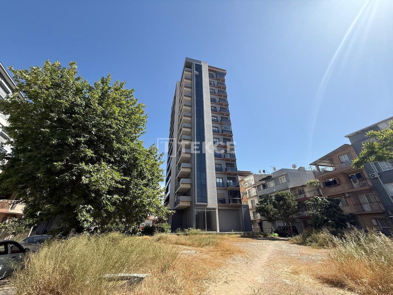 Апартаменты Борнова, Турция, 115 м² - фото 8