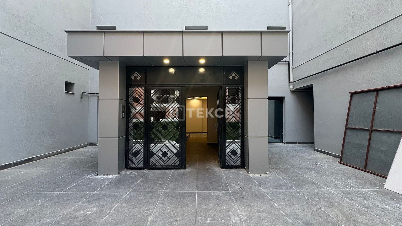 Апартаменты Байраклы, Турция, 230 м² - фото 8