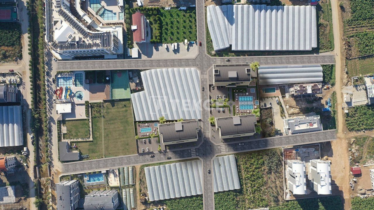 Пентхаус в Алании, Турция, 176 м² - фото 9