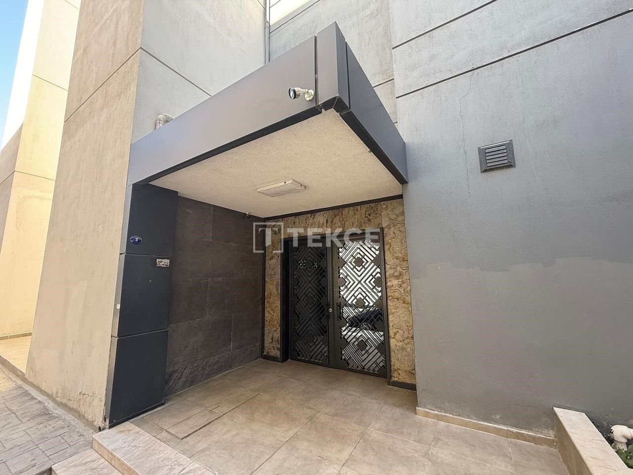 Апартаменты Борнова, Турция, 115 м² - фото 9