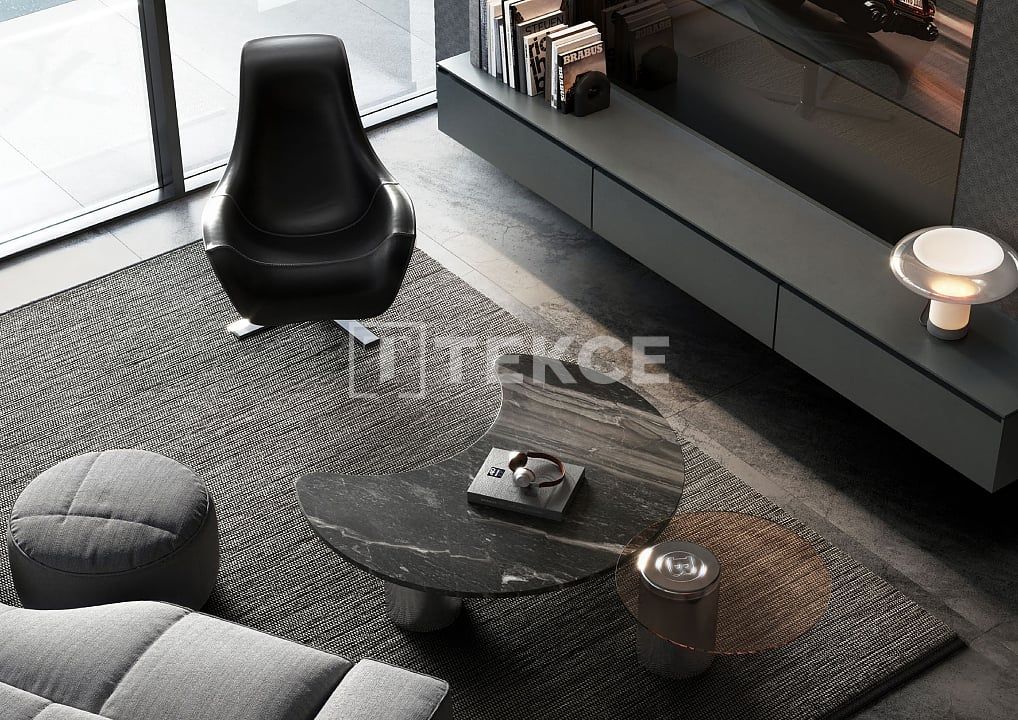 Апартаменты Аль-Сиф, ОАЭ, 279 м² - фото 9