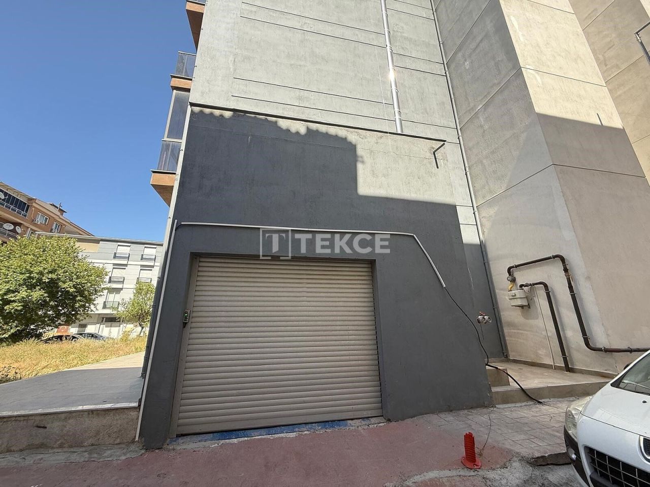 Апартаменты Борнова, Турция, 115 м² - фото 10