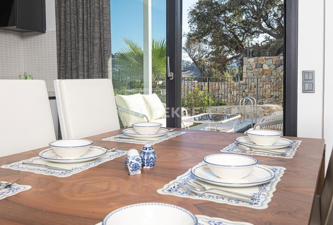 Вилла в Бодруме, Турция, 170 м² - фото 10