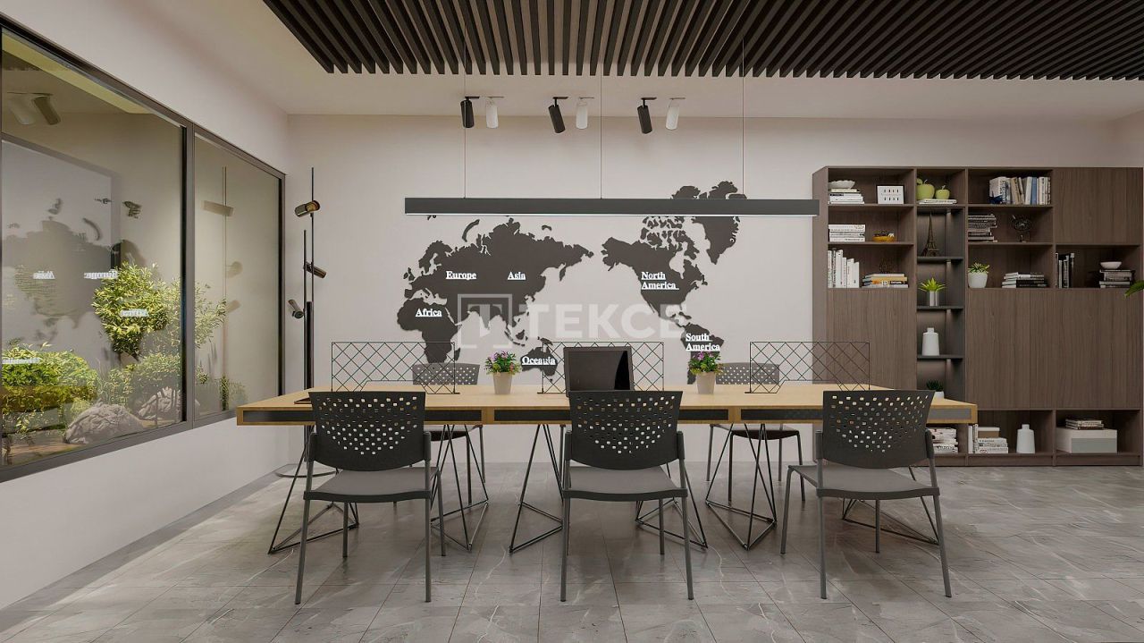 Пентхаус в Алании, Турция, 132 м² - фото 11