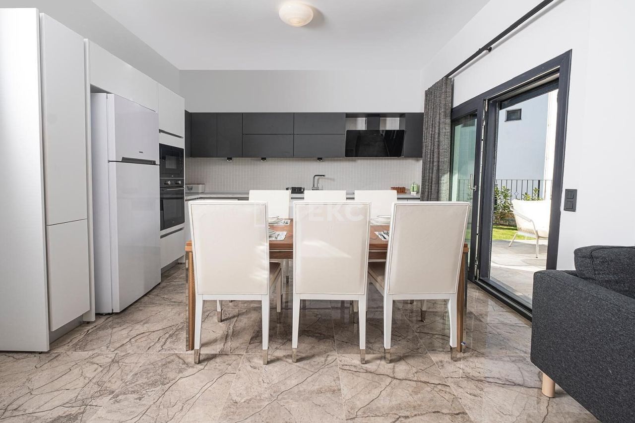 Вилла в Бодруме, Турция, 170 м² - фото 11