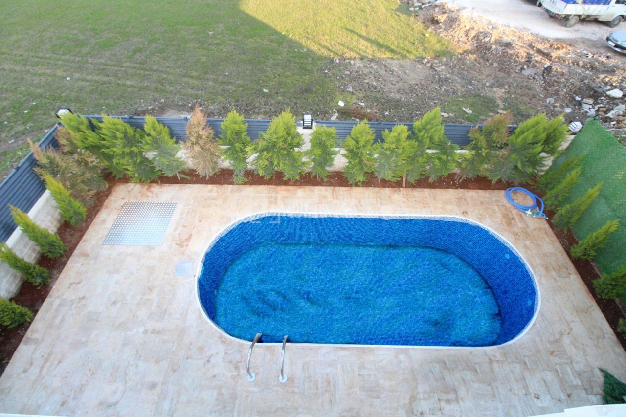 Вилла в Белеке, Турция, 285 м² - фото 11