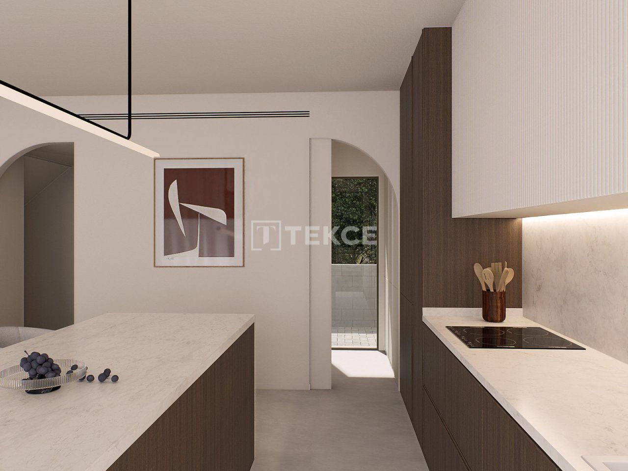 Вилла в Альтеа, Испания, 164 м² - фото 11