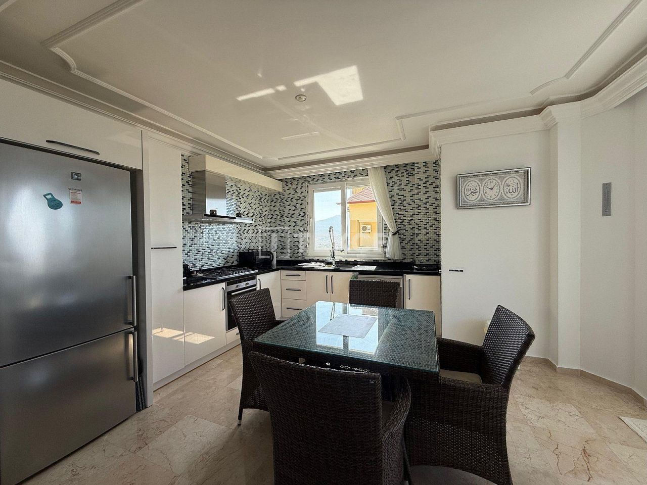 Пентхаус в Алании, Турция, 300 м² - фото 11