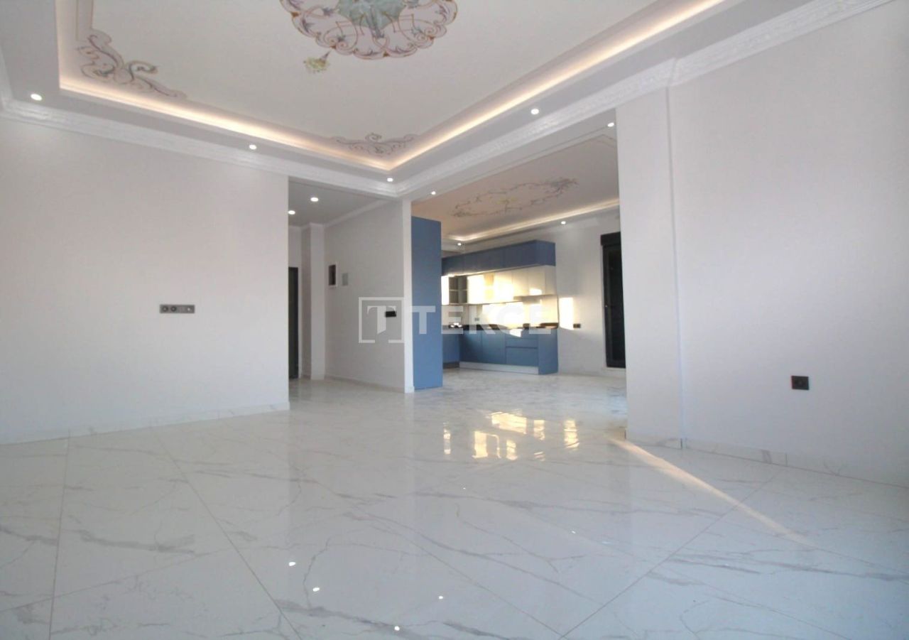 Вилла в Белеке, Турция, 285 м² - фото 12