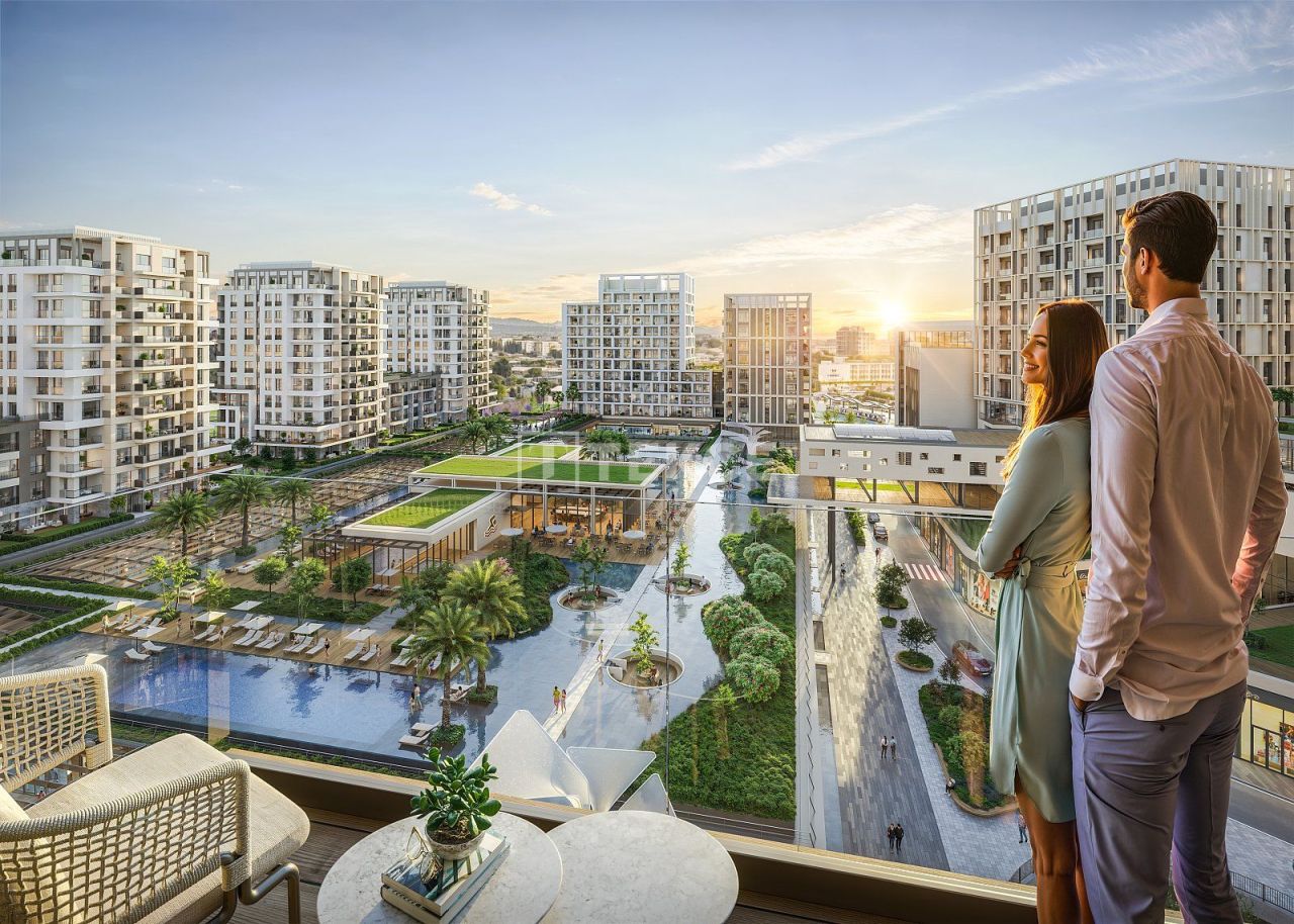 Апартаменты в Анталии, Турция, 251 м² - фото 12