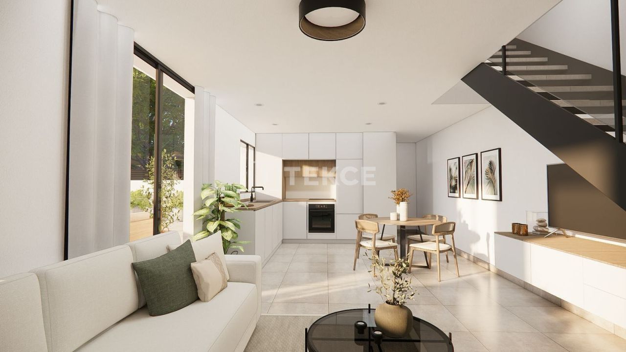 Вилла в Лос Монтесинос, Испания, 108 м² - фото 12